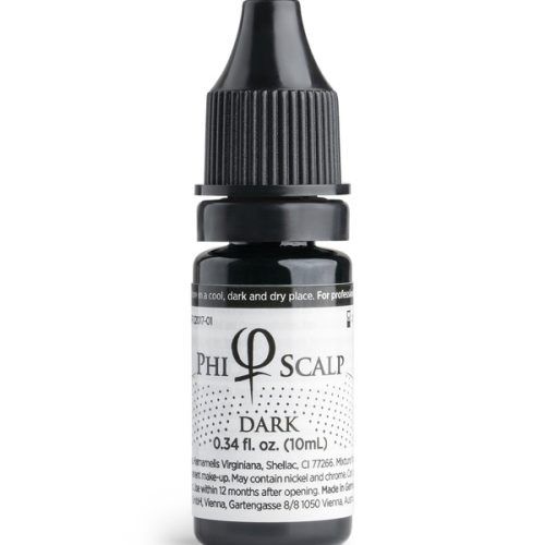 Pigment Phi Scalp Dark 10 ml